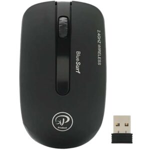 ماوس بی سیم ایکس پی پروداکت مدل XP-W130