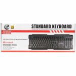 کیبورد ایکس پی-پروداکت مدل XP-8600N