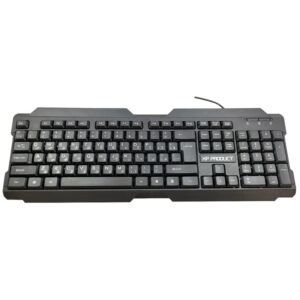 کیبورد ایکس پی-پروداکت مدل XP-8600N