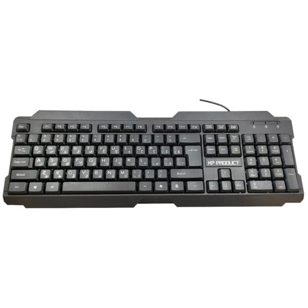 کیبورد ایکس پی پروداکت مدل xp 8600n