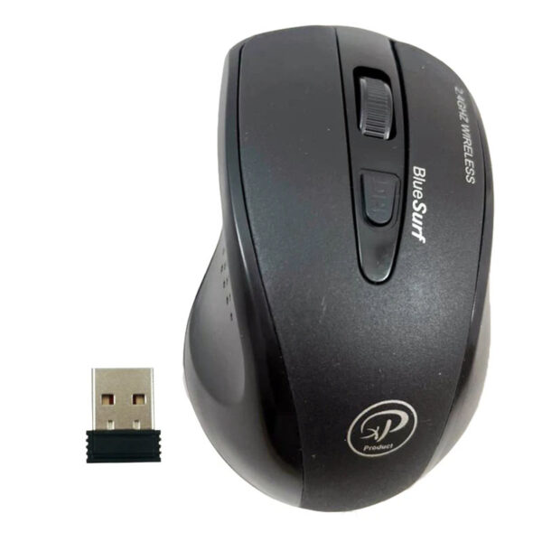 موس بی سیم xp product مدل xp w950n