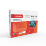 پایه خنک کننده لپ تاپ هترون مدل HCP126