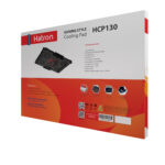 پایه خنک کننده لپ تاپ هترون مدل HCP130