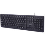 کیبورد هترون مدل HK190
