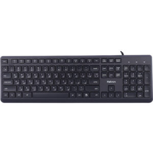 کیبورد هترون مدل HK190