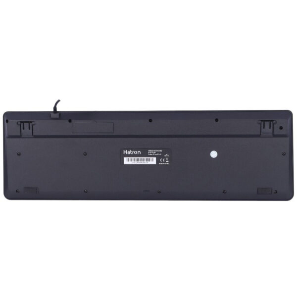 کیبورد هترون مدل HK190