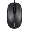 کیبورد و ماوس هترون مدل hkc215