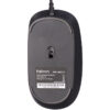 کیبورد و ماوس هترون مدل hkc215