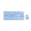 hatron hkcw350 wireless mouse and keyboard 1