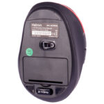 کیبورد و موس بی سیم هترون HKCW350