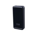 پاوربانک هترون مدل HPB2055G-100W ظرفیت 20000 میلی آمپر ساعت
